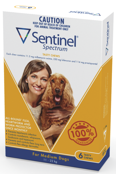 sentinel-spectrum-tasty-chews-for-medium-dogs-11-22-kg-yellow