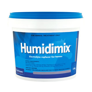 Humidimix - 15kg