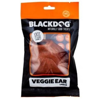100% Natural Veggie Ears - 25 Pack (out of stock)