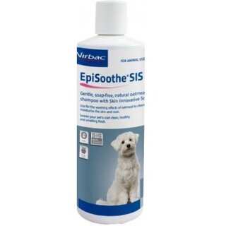 Virbac Epi-Soothe SIS Shampoo