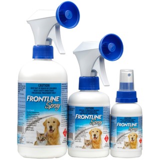 Frontline Spray Size:250ml