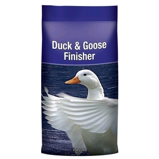 Laucke Mills- Duck & Goose Finisher 20kg
