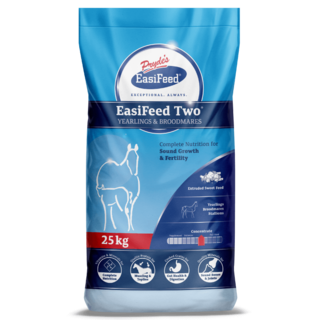 Prydes EasiFeed Two Concentrate 25kg