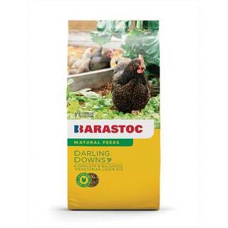 Barastoc Darling Downs Layer 20Kg (out of stock)