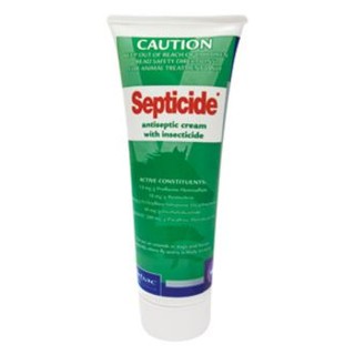Virbac Septicide Cream - 100g (out of stock)