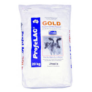 Provico ProfeLAC Gold Calf Milk Replacer 20kgs