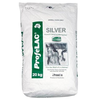 Provico ProfeLAC Silver Calf & Foal milk Replacer 20kg