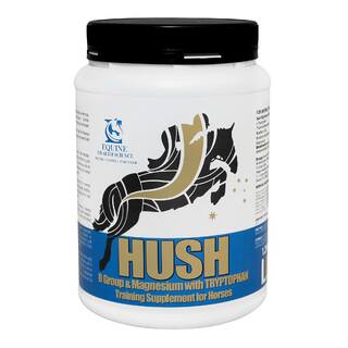 Equine Health- Hush 1.2kgs