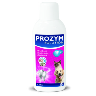 Prozym RF2 Solution Water Additive for Cats & Dogs 250mls