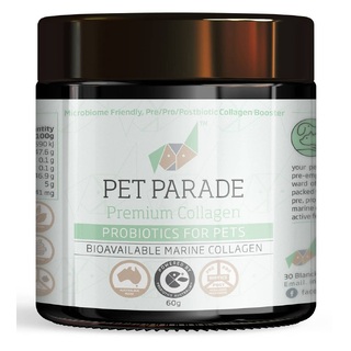 Ipromea Pet Parade Collagen - 60gm
