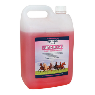 Dynavyte Luronica - Target Joint Lubricant