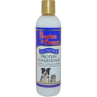 Equinade - Pooches N Cream - Glowsilk Protein Conditioner
