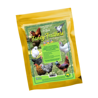 Equine Vit & Min- Fancy Feathers - for Bird & Poultry Health