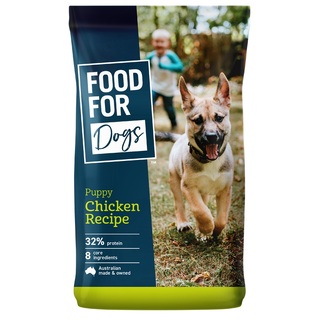 Food for Dogs - Dog Food for puppies 