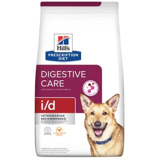 Hill's Prescription Diet Dog i/d - Dry Food