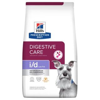 Hill's Prescription Diet Dog i/d Low Fat - Dry Food