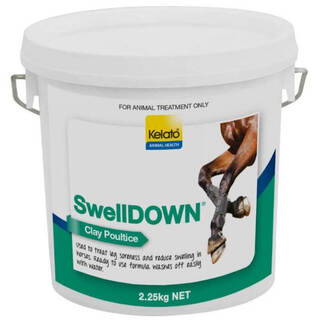 Kelato Swelldown Clay Poultice