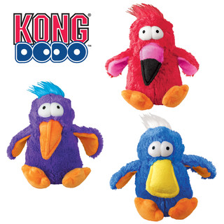 KONG DoDo Birds 