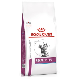 Royal Canin Vet Cat Renal Special 2kg Dry Food