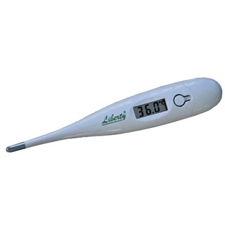 Digital Thermometer -Rapid Read