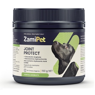 Zamipet Joint Protect Chews