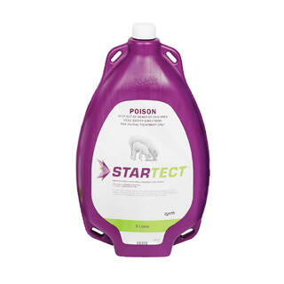 Startect Oral Drench For Sheep