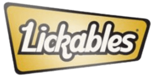 Lickables