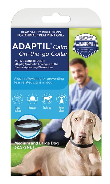 Do dap collars work online