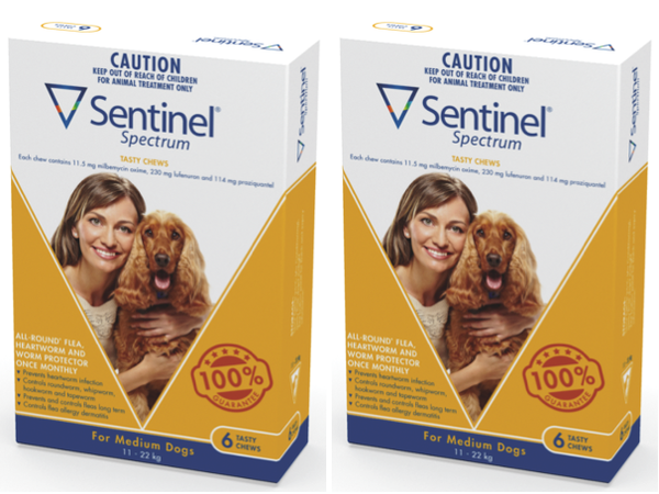 Buy sentinel for dogs cheap