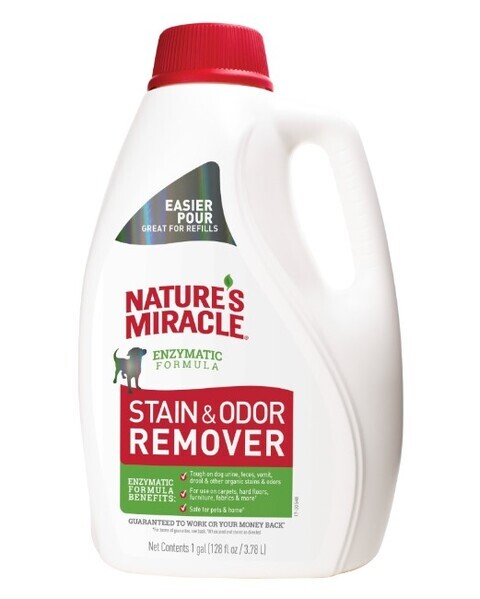 Dog spot remover online