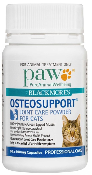 Osteosupport for hot sale dogs