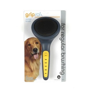 Gripsoft Slicker Brush