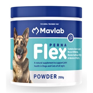 PernaFlex (formerly Pernaease) Powder 250gm
