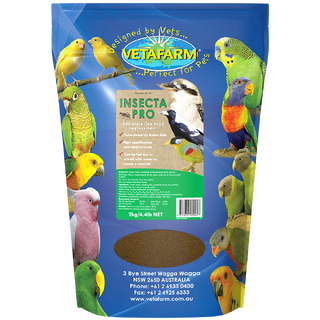 Vetafarm Insectapro - 2kg
