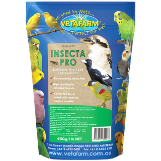 Vetafarm Insectapro