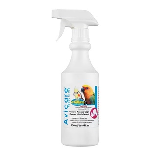 Vetafarm Avicare - Ready to Use Spray Pack
