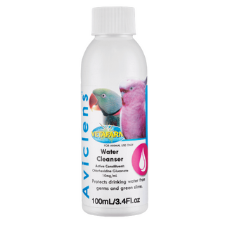 Vetafarm Aviclens - Water Cleanser