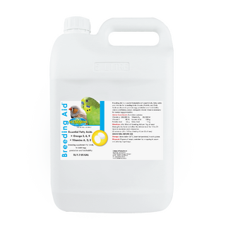 Vetafarm Breeding Aid - 5L - Special Order