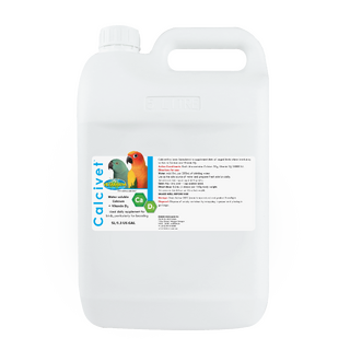 Vetafarm Calcivet - 5L