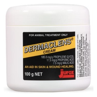Dermaclens Cream