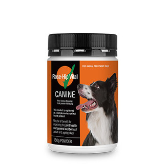 Rose-Hip Vital® Canine