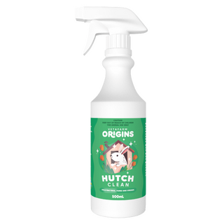 Vetafarm Hutch Clean RTU - 500mL