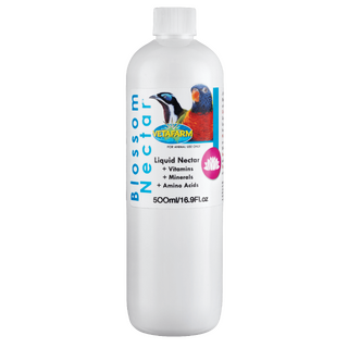 Vetafarm Blossom Nectar