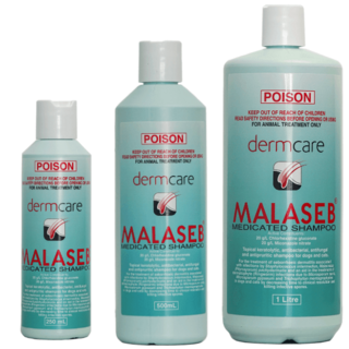 Malaseb spray hotsell