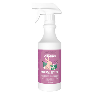 Vetafarm Insect & Mite Liquidator RTU - 500mL
