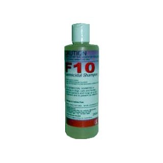 F10 Germicidal Shampoo
