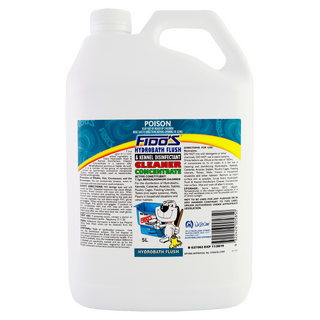 Fido's Fido's Hydrobath Flush