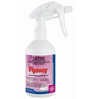 Flyaway - Insecticidal Spray