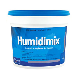 Humidimix