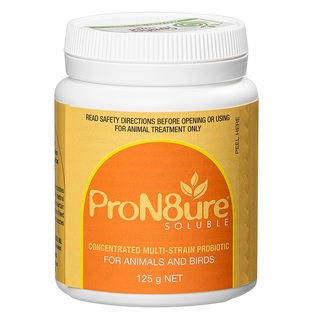 ProN8ure Soluble - Animal & Bird Probiotics